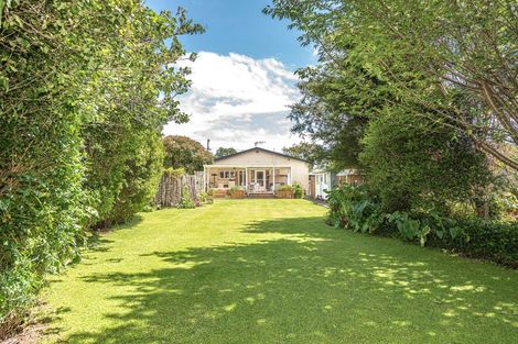 Photo of property in 22 Lewis Avenue, Aramoho, Whanganui, 4500