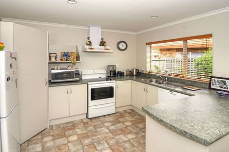 Photo of property in Holdsworth Villas, 21/2 William Donald Drive, Solway, Masterton, 5810