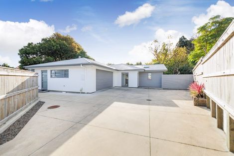 Photo of property in 5a Woodstock Place, Hokowhitu, Palmerston North, 4410