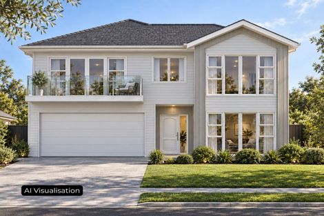 Photo of property in 66 Matangi View Drive, Orewa, 0931