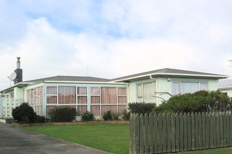 Photo of property in 9 Andrew Street, Feilding, 4702