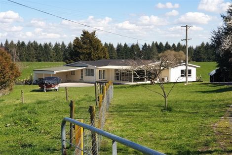 Photo of property in 270 Strathmore Road, Reporoa, 3081