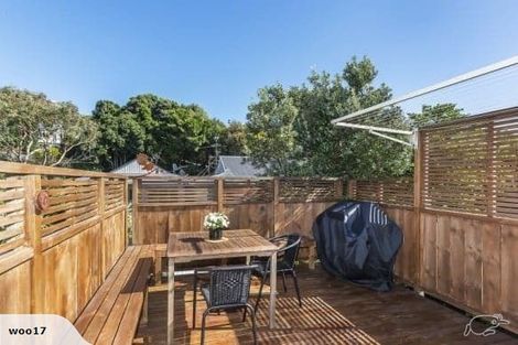 Photo of property in 94 Rintoul Street, Newtown, Wellington, 6021
