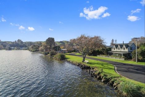 Photo of property in 15 Waana Street, Mourea, Rotorua, 3074