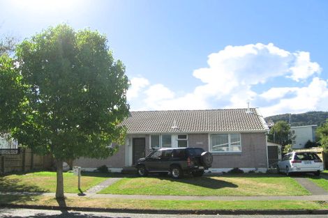 Photo of property in 8 Bonnie Glen Crescent, Ebdentown, Upper Hutt, 5018