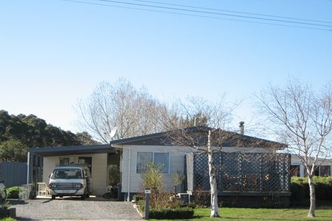 Photo of property in 131 Tavistock Road, Waipukurau, 4200