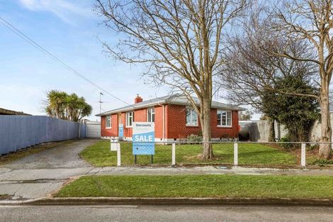 Photo of property in 8 Pratley Crescent, Hampstead, Ashburton, 7700