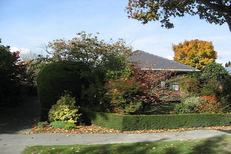 Photo of property in 6 Westmont Street, Ilam, Christchurch, 8041