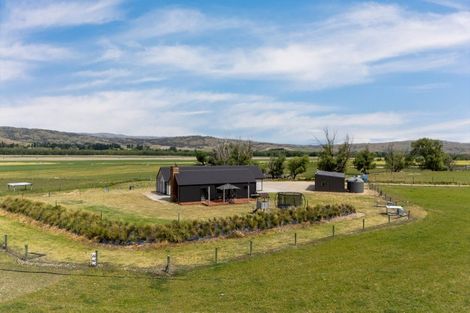 Photo of property in 4062 Becks-lauder Road, Becks, Omakau, 9377
