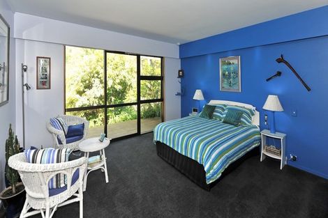 Photo of property in Twin Waters Lodge, 30 Totara Avenue, Collingwood, 7073