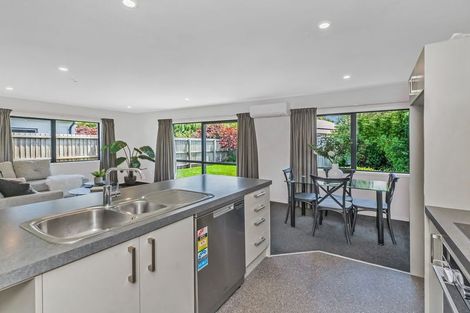 Photo of property in 7c Kendon Drive, Rolleston, 7614