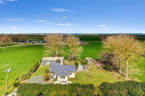 Photo of property in 3505 State Highway 12, Ruawai, 0591