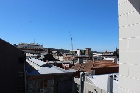 Photo of property in 15/93 Filleul Street, Dunedin Central, Dunedin, 9016