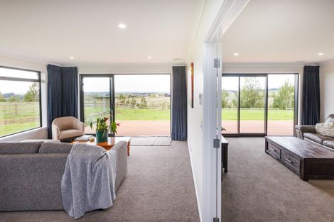 Photo of property in 117 Kingsdale Park Drive, Aokautere, Palmerston North, 4471