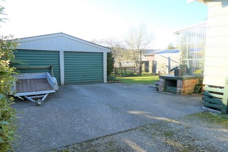 Photo of property in 47 Omapere Street, Dobson, Greymouth, 7805