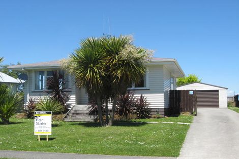 Photo of property in 40 Price Crescent, Te Awamutu, 3800