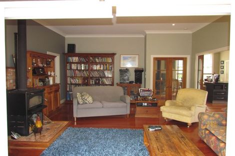 Photo of property in 91 Boundary Road, Upper Plain, Masterton, 5888