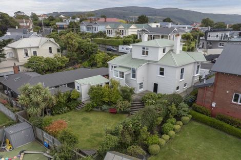 Photo of property in 18 Kilgour Street, Roslyn, Dunedin, 9010