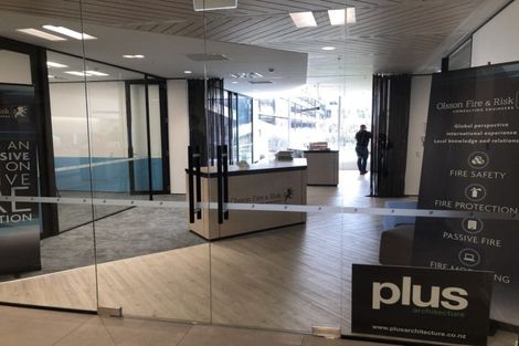 Photo of property in 1/60 Cashel Street, Christchurch Central, Christchurch, 8013