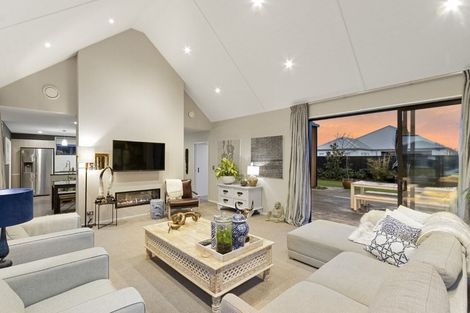 Photo of property in 91 Ledbury Drive, Rolleston, 7615