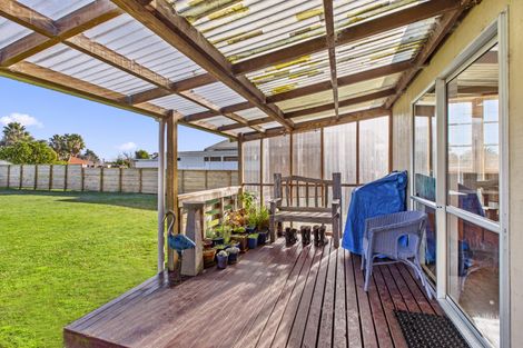 Photo of property in 43 Bailey Street, Huntly, 3700
