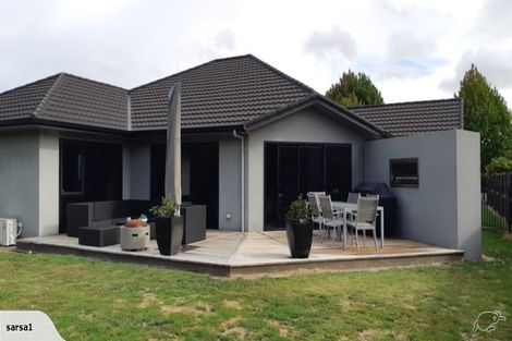 Photo of property in 5 Bree Place, Flagstaff, Hamilton, 3210