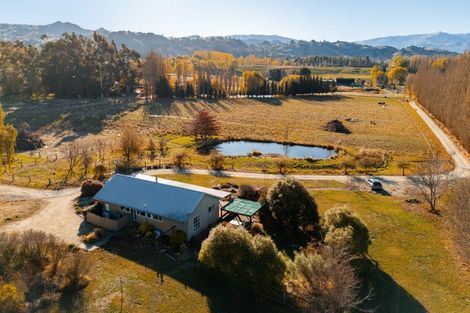 Photo of property in 187 Blackman Road, Blackmans, Alexandra, 9391