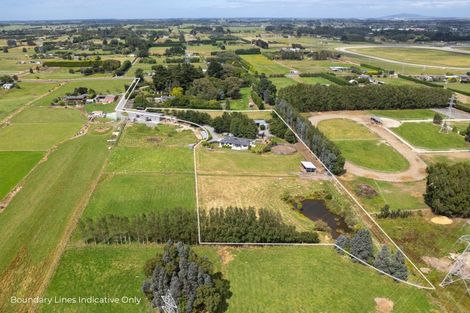 Photo of property in 214 Findlay Road, Ascot, Invercargill, 9872