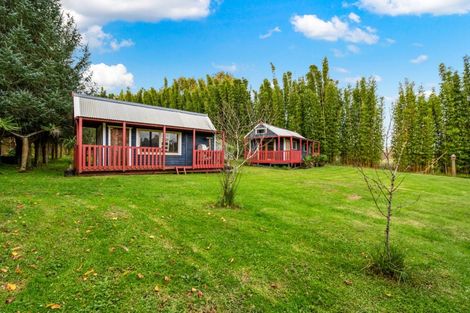 Photo of property in 253 Tangihua Road, Maungakaramea, Whangarei, 0178