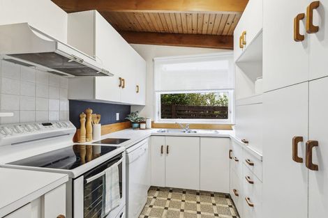 Photo of property in 22 Larsen Crescent, Tawa, Wellington, 5028