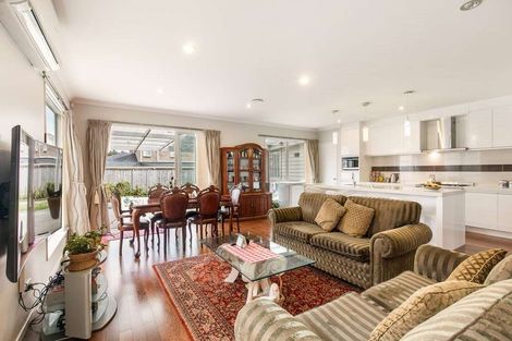 Photo of property in 6 Castlederg Drive, Flat Bush, Auckland, 2019