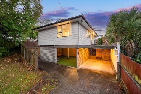 Photo of property in 2/72 Shoreham Street, Avondale, Auckland, 0600
