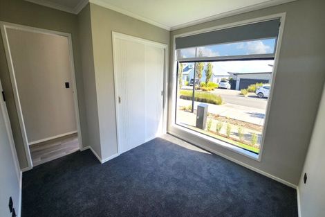 Photo of property in 4 Jonah Lomu Drive, Paerata, 2124