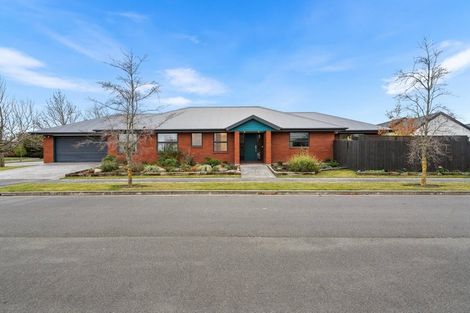 Photo of property in 36 Reighton Drive, Allenton, Ashburton, 7700