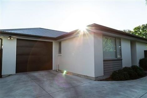 Photo of property in 9 Draper Street, Richmond, Christchurch, 8013