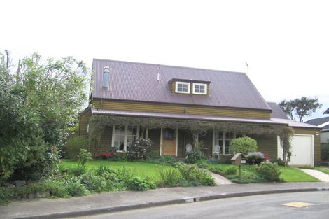 Photo of property in 57 Cambrian Street, Churton Park, Wellington, 6037