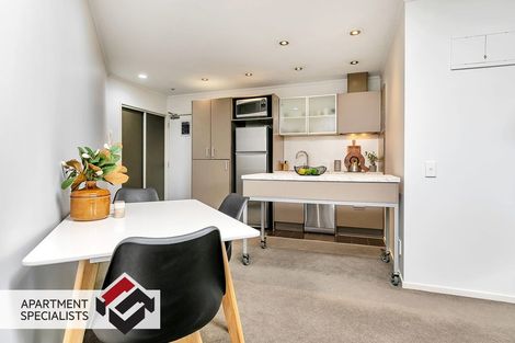 Photo of property in 423/184 Symonds Street, Eden Terrace, Auckland, 1010