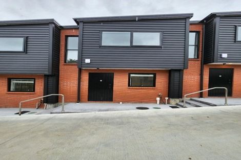 Photo of property in 7/5 King Street, Papakura, 2110