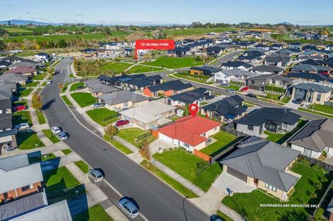 Photo of property in 12 Briannarose Drive, Fitzroy, Hamilton, 3206