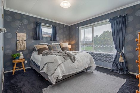 Photo of property in 124 Benmore Avenue, Cloverlea, Palmerston North, 4412