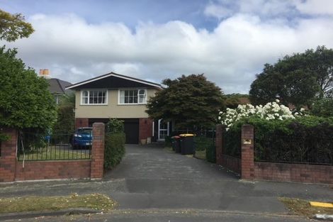 Photo of property in 12 Ladbrokes Place, Fendalton, Christchurch, 8052