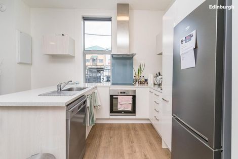 Photo of property in 129a Forth Street, North Dunedin, Dunedin, 9016