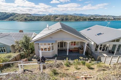 Photo of property in 98 Te Anau Road, Hataitai, Wellington, 6021