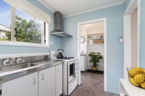 Photo of property in 1/31 Campbell Terrace, Petone, Lower Hutt, 5012