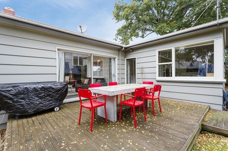 Photo of property in 117 Highgate, Roslyn, Dunedin, 9010