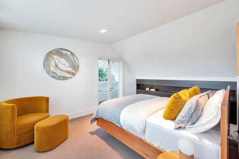 Photo of property in 15 Arawa Avenue, Devonport, Auckland, 0624