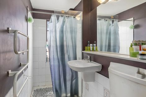 Photo of property in Anderson Apartments, 6/248 Willis Street, Te Aro, Wellington, 6011