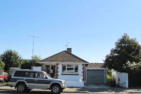 Photo of property in 147 North Street, Seaview, Timaru, 7910