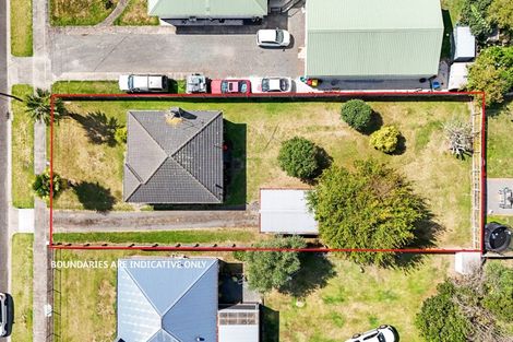 Photo of property in 6 Vincent Street, Matamata, 3400