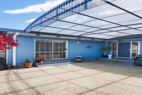 Photo of property in 71 Fairview Avenue, Feilding, 4702
